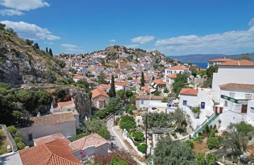 idhra Apartment | Douskos Citrus Apartments