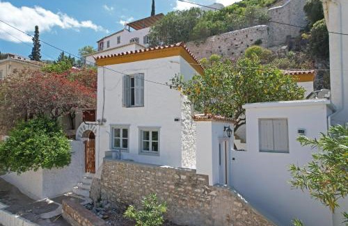 idhra Apartment | Douskos Citrus Apartments