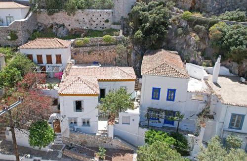 idhra Apartment | Douskos Citrus Apartments