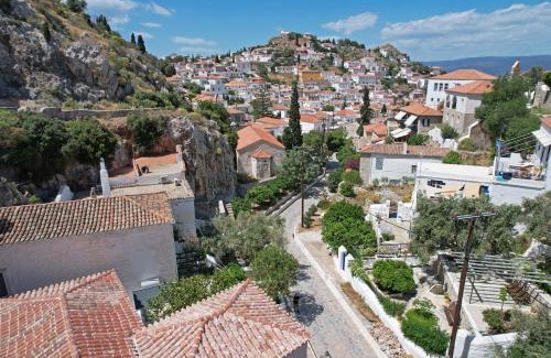 idhra Apartment | Douskos Citrus Apartments