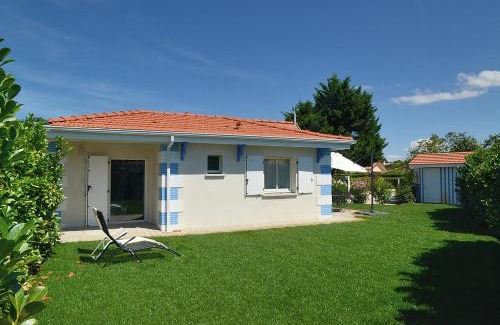 La Teste-de-Buch Villa | Dousoleil