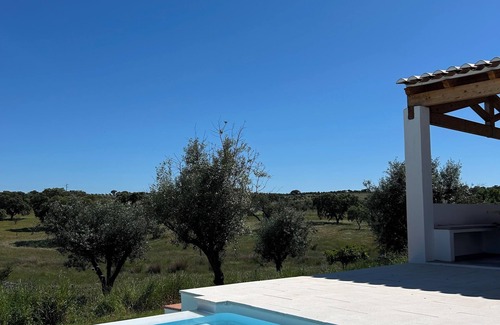 Fronteira House | Dovale Country House