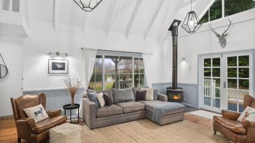Bundanoon House | Dove Cottage