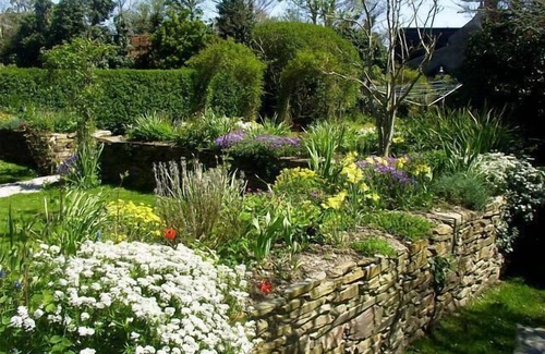 Chapel Amble Cottage | Dove Cottage, Homeleigh Farm