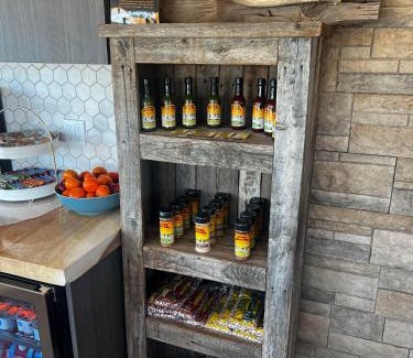 Dove Creek Hotel | Dove Creek Inn