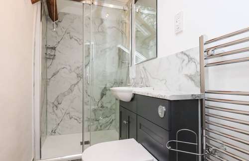 Sithney Cottage | Dovecote