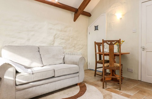 Sithney Cottage | Dovecote