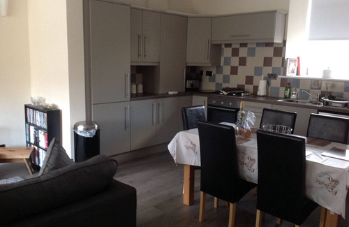 Wooler House | Dovecote House situated in the heart of the market town of Wooler