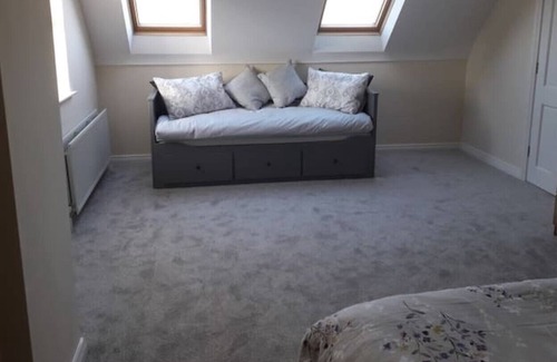 Enniskillen Cabin | Dovecote Lodge on the 5 star Lough Erne Resort