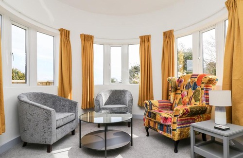 Gillan House | Dovefields