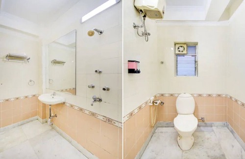 Ballygunge Hotel | Dover Inn By BookMeriHotel.com
