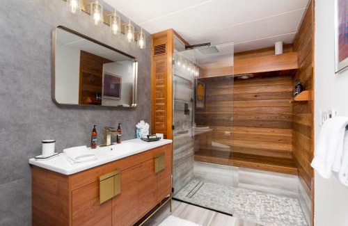 Seward House | Doves Nest - Earth Home