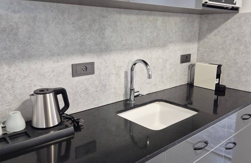 Haifa Apartment | DovrInn Boutique ApartHotel DownTown