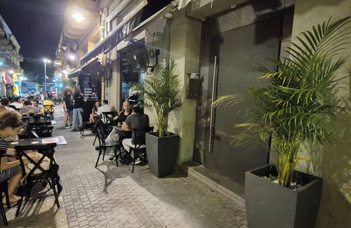 Haifa Apartment | DovrInn Boutique ApartHotel DownTown