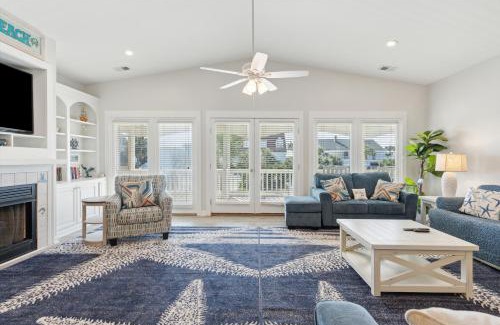 Edisto Island House | Down River