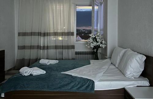 Gjilan Apartment | Down Town Apartment 2