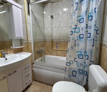 Gjilan Apartment | Down Town Apartment 2