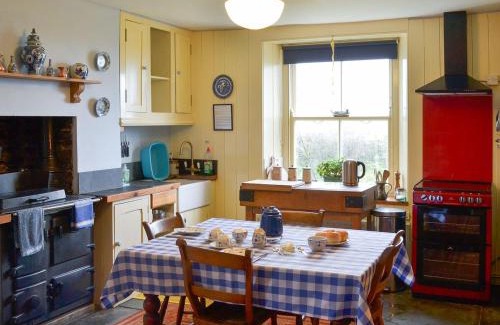 Tintagel House | Downhouse