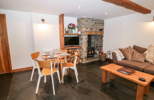 St. Giles on the Heath Cottage | Downicary Chapel Stable
