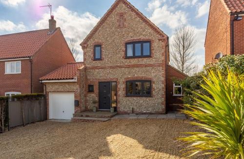 Burnham Market House | Downlands