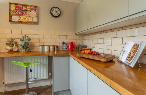 Burnham Market House | Downlands