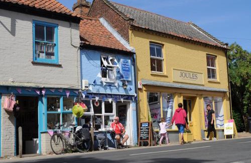 Burnham Market House | Downlands