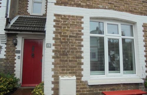 Meads House | Downs Gate Cottage