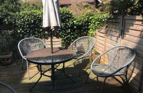 Meads House | Downs Gate Cottage