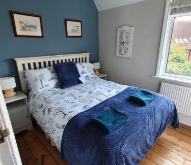 Meads House | Downs Gate Cottage