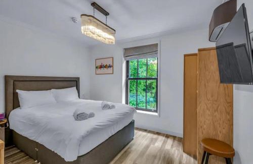 Petham Apartment | Downs View a Tranquil Space for Two Pass The Keys