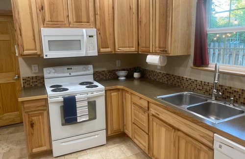 Ellensburg House | Downtown 2 Bedroom Ellensburg Home