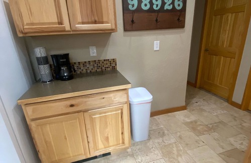 Ellensburg House | Downtown 2 Bedroom Ellensburg Home