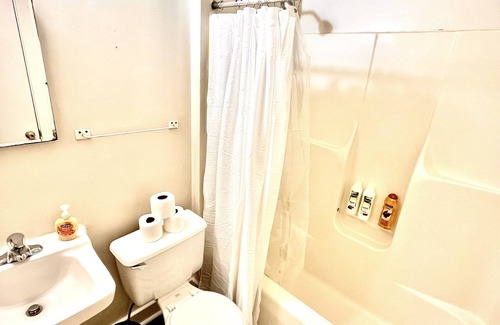 Shelby Park Apartment | DOWNTOWN 2 BEDROOM OUTRÉ FLAT