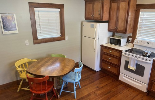 Aiken Cottage | Downtown Aiken Cottage