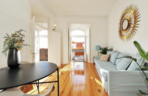 Santo Estevao Apartment | Downtown Alfama & Me