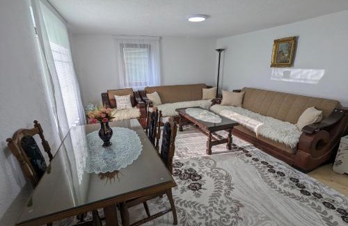 Plav Apartment | Downtown Apartment