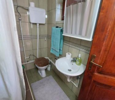 Plav Apartment | Downtown Apartment
