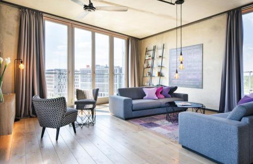 Mitte Apartment | Downtown Apartments Mitte