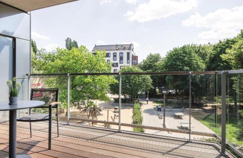 Mitte Apartment | Downtown Apartments Mitte
