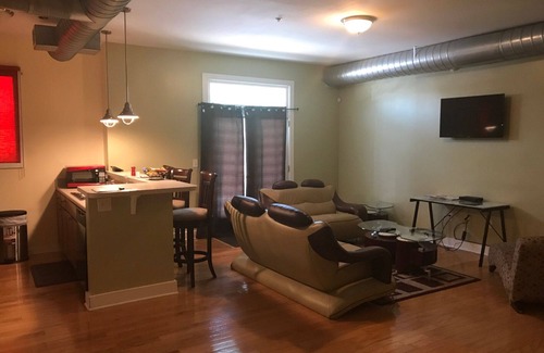 Mechanicsville Condo | Downtown ATLANTA CONDO 10min from all attraction