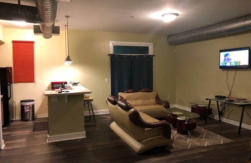 Mechanicsville Condo | Downtown ATLANTA CONDO 10min from all attraction