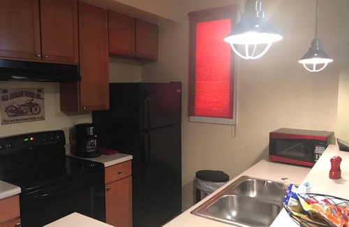 Mechanicsville Condo | Downtown ATLANTA CONDO 10min from all attraction