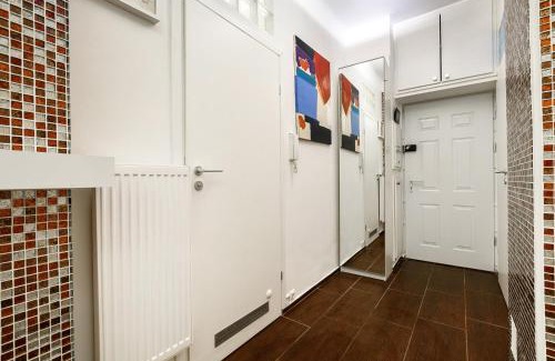 Kelenfold Hotel | Downtown Buda Homes Relax