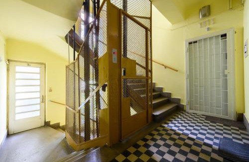 Kelenfold Hotel | Downtown Buda Homes Relax