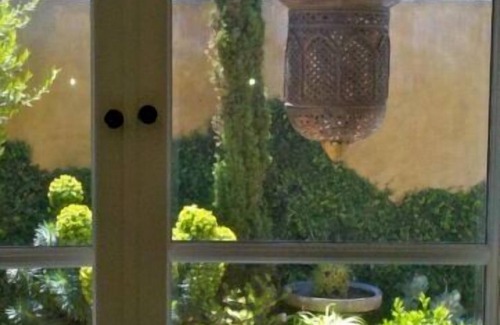 San Luis Obispo House | Downtown Charming Craftsman with Courtyard