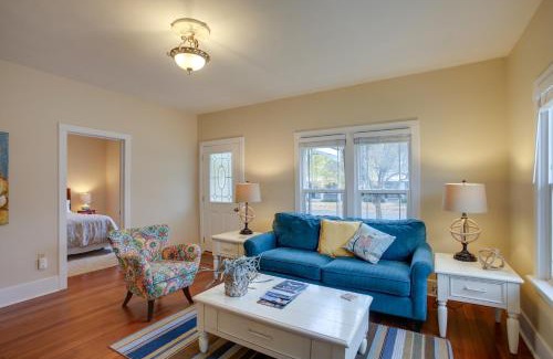 Fort Grounds House | Downtown Coeur dAlene Retreat Near Lake and Parks!