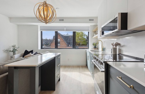 Collingwood Condo | Downtown Collingwood Condos