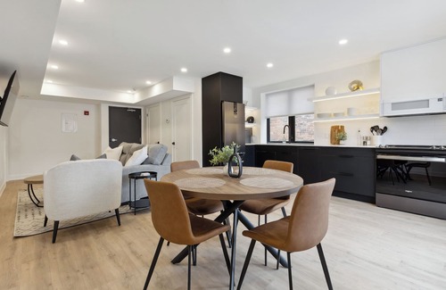 Collingwood Condo | Downtown Collingwood Condos