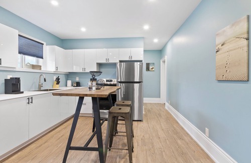 Collingwood Condo | Downtown Collingwood Condos
