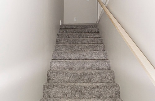 Grand Island Condo | Downtown Condo Under The Stars!